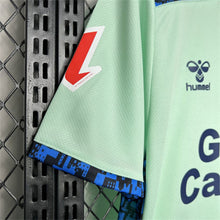 Maillot Extérieur UD Las Palmas 2024/25 Thirds