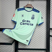 Maillot Extérieur UD Las Palmas 2024/25 Thirds