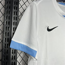 Maillot Extérieur Uruguay 2024/25
