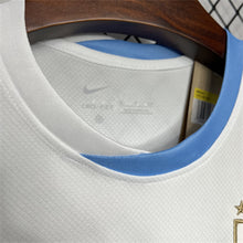 Maillot Extérieur Uruguay 2024/25