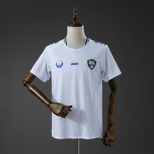 Maillot Extérieur Uzbekistan 2026