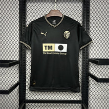 Maillot Extérieur Valencia CF 2024/25