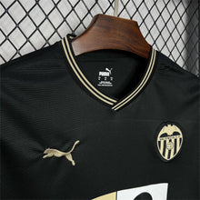 Maillot Extérieur Valencia CF 2024/25