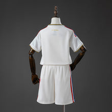 Maillot Extérieur Venezuela 2026 Enfant Kit