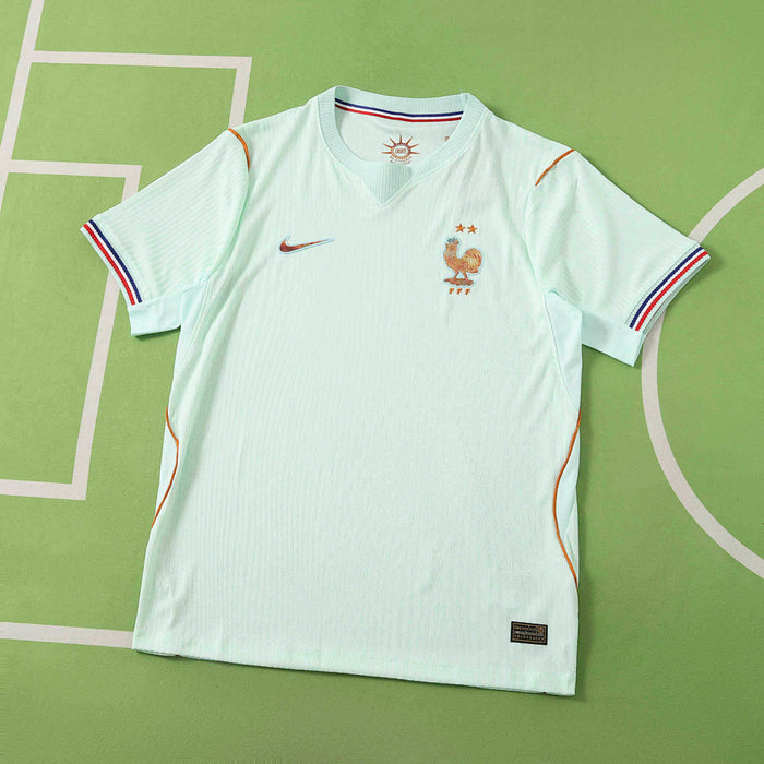 Maillot Extérieur Version Joueur 2026 FIFA World Cup France