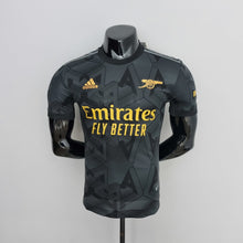 Maillot Extérieur Version Joueur 22/23 Arsenal