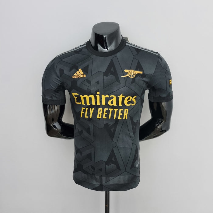 Maillot Extérieur Version Joueur 22/23 Arsenal