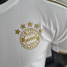Maillot Extérieur Version Joueur 22/23 Bayern Munich