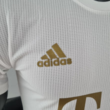 Maillot Extérieur Version Joueur 22/23 Bayern Munich