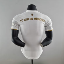 Maillot Extérieur Version Joueur 22/23 Bayern Munich