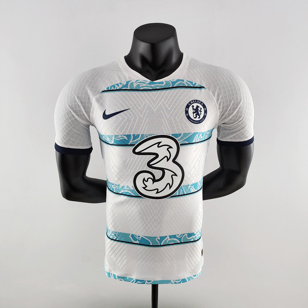 Maillot Extérieur Version Joueur 22/23 Chelsea