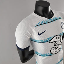 Maillot Extérieur Version Joueur 22/23 Chelsea