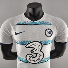 Maillot Extérieur Version Joueur 22/23 Chelsea