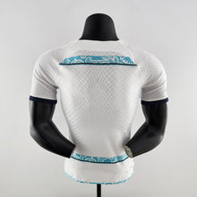 Maillot Extérieur Version Joueur 22/23 Chelsea