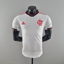 Maillot Extérieur Version Joueur 22/23 Flamengo