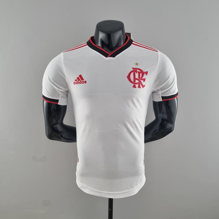 Maillot Extérieur Version Joueur 22/23 Flamengo