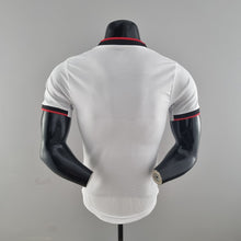 Maillot Extérieur Version Joueur 22/23 Flamengo