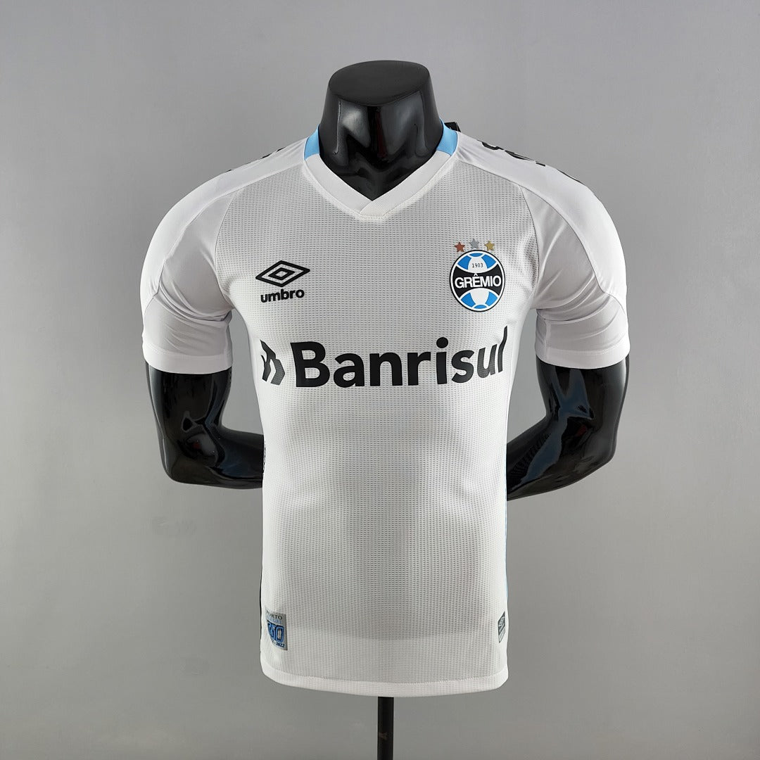 Maillot Extérieur Version Joueur 22/23 Gremio