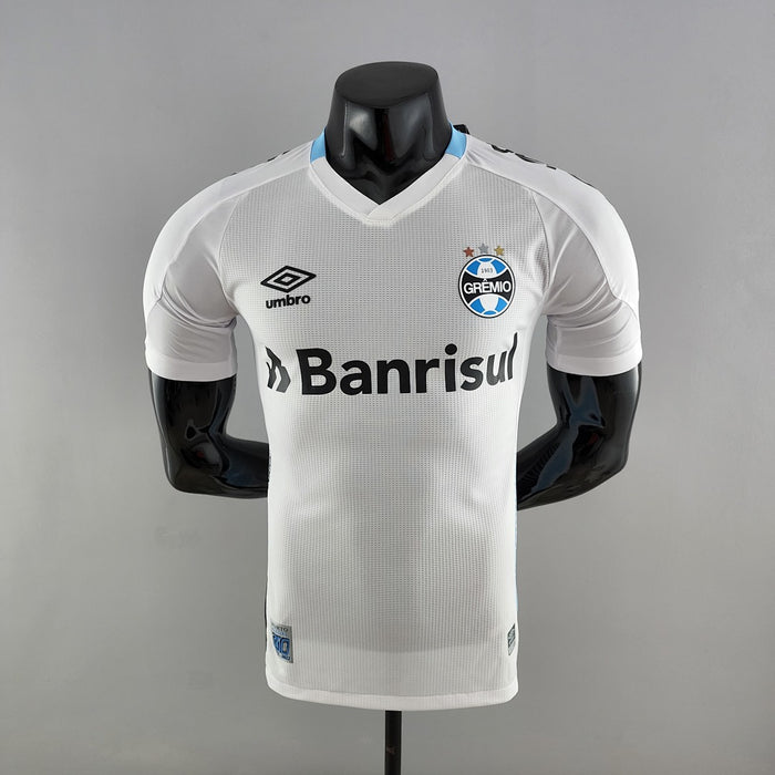Maillot Extérieur Version Joueur 22/23 Gremio