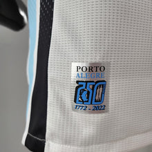 Maillot Extérieur Version Joueur 22/23 Gremio