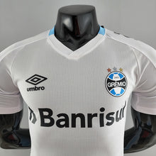 Maillot Extérieur Version Joueur 22/23 Gremio