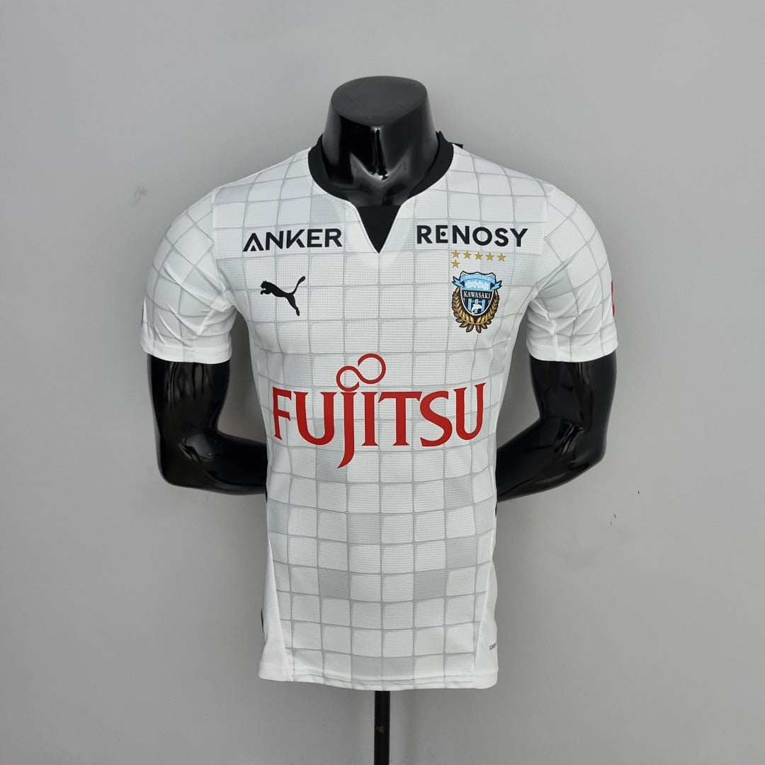 Maillot Extérieur Version Joueur 22/23 Kawasaki Frontale