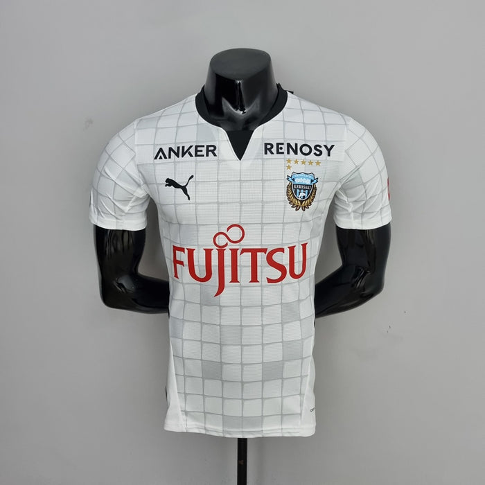 Maillot Extérieur Version Joueur 22/23 Kawasaki Frontale