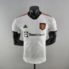 Maillot Extérieur Version Joueur 22/23 M U
