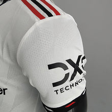Maillot Extérieur Version Joueur 22/23 M U