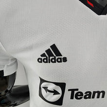 Maillot Extérieur Version Joueur 22/23 M U