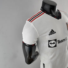 Maillot Extérieur Version Joueur 22/23 M U
