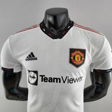 Maillot Extérieur Version Joueur 22/23 M U