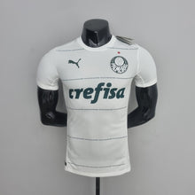 Maillot Extérieur Version Joueur 22/23 Palmeiras