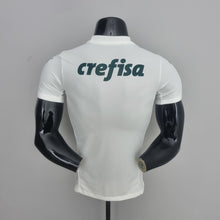 Maillot Extérieur Version Joueur 22/23 Palmeiras
