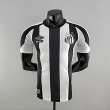 Maillot Extérieur Version Joueur 22/23 Santos