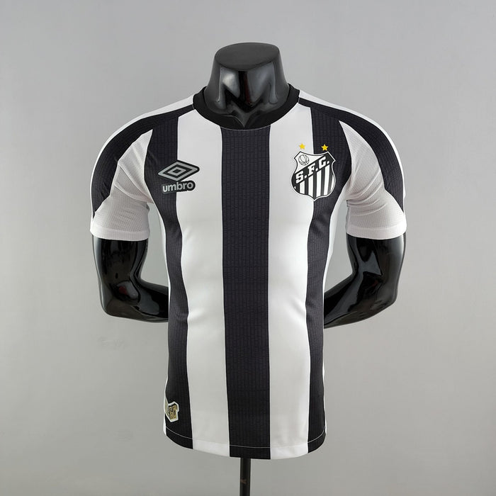 Maillot Extérieur Version Joueur 22/23 Santos