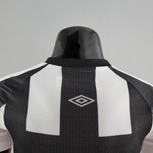 Maillot Extérieur Version Joueur 22/23 Santos