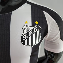 Maillot Extérieur Version Joueur 22/23 Santos