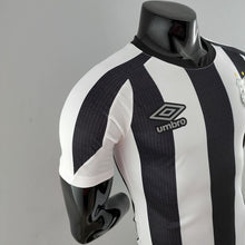 Maillot Extérieur Version Joueur 22/23 Santos