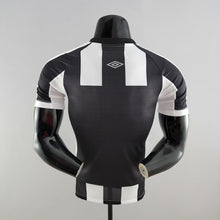 Maillot Extérieur Version Joueur 22/23 Santos