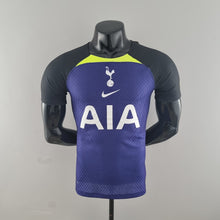 Maillot Extérieur Version Joueur 22/23 Tottenham