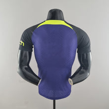 Maillot Extérieur Version Joueur 22/23 Tottenham