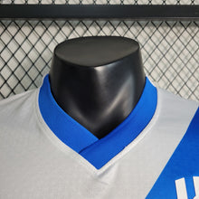 Maillot Extérieur Version Joueur 23 24 Al Hilal