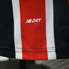 Maillot Extérieur Version Joueur 24/25 of Sao Paulo’s second game