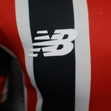 Maillot Extérieur Version Joueur 24/25 of Sao Paulo’s second game