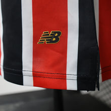Maillot Extérieur Version Joueur 24/25 of Sao Paulo’s second game