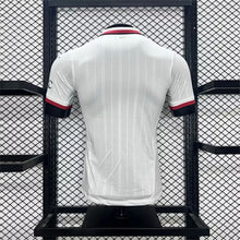 Maillot Extérieur Version Joueur AC Milan 2024/25