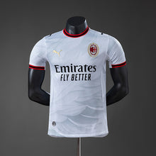 Maillot Extérieur Version Joueur AC Milan 26/27