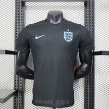 Maillot Extérieur Version Joueur Angleterre 2025/26 Femme’s Euro