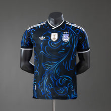 Maillot Extérieur Version Joueur Argentine 2026